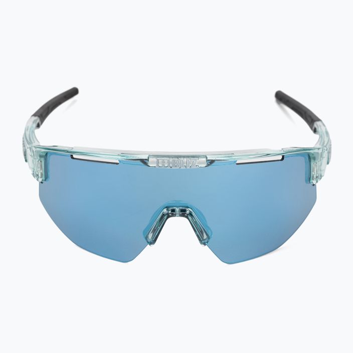 Bliz ποδηλατικά γυαλιά Matrix διαφανές φως/καπνός μπλε multi 52004-31 3