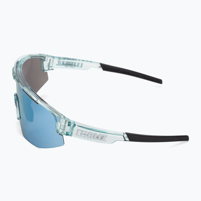 Bliz ποδηλατικά γυαλιά Matrix διαφανές φως/καπνός μπλε multi 52004-31 4
