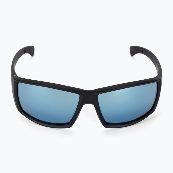 Bliz Drift ματ μαύρο/καπνό μπλε multi 54001-13 γυαλιά ποδηλασίας 3