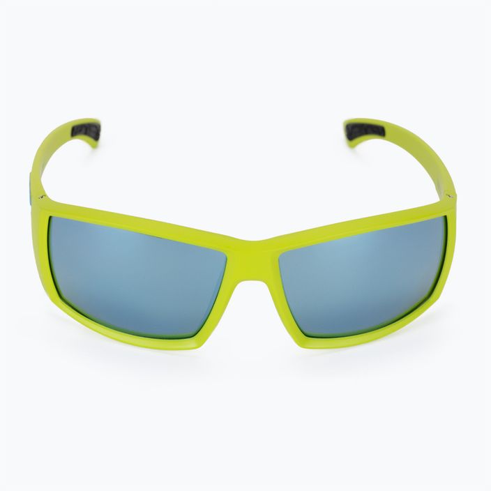 Bliz Drift matt limegreen/smoke blue multi 54001-73 γυαλιά ποδηλασίας 3