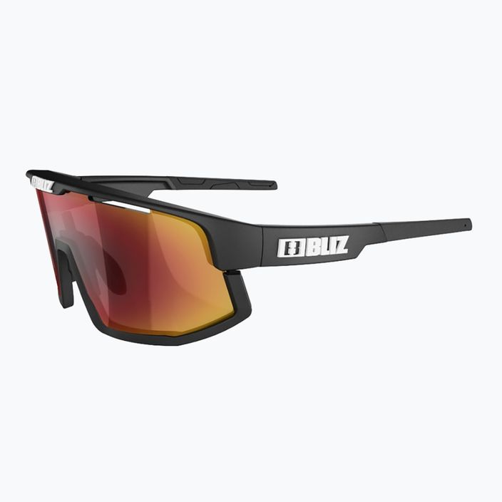 Bliz Vision γυαλιά ποδηλασίας μαύρο/καφέ κόκκινο multi 52001-14 9