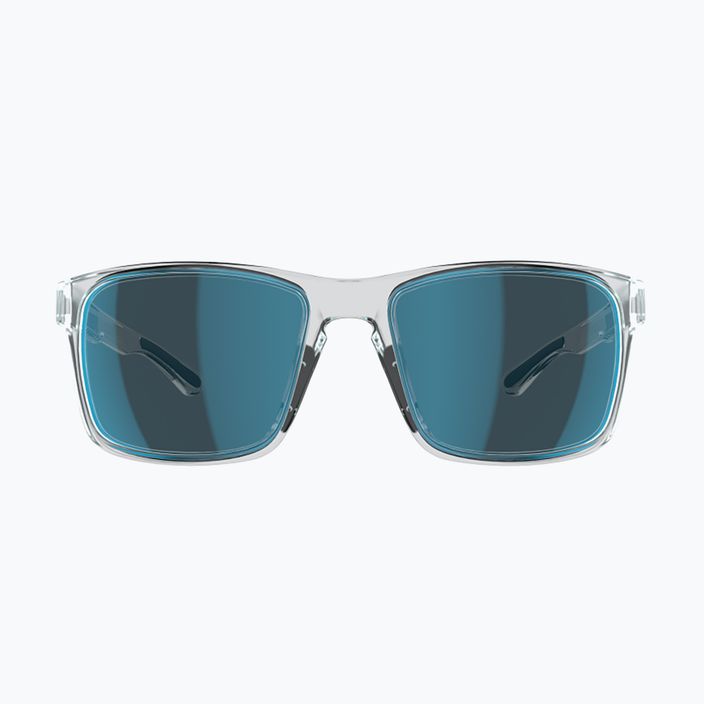 Bliz Luna γυαλιά ηλίου διαφανή/καπνό μπλε multi 4