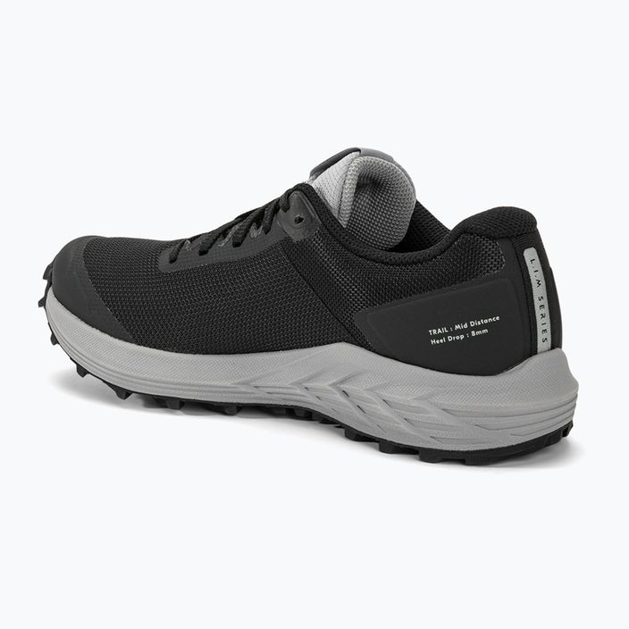 Γυναικεία παπούτσια τρεξίματος Haglöfs L.I.M Tempo Trail Low true black/concrete 3