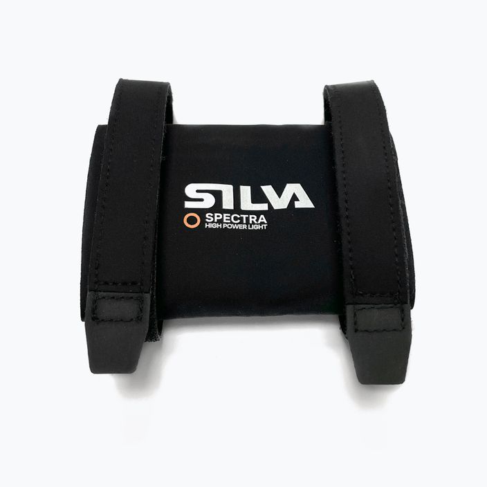Silva Spectra A προβολέας μαύρο 37912 8