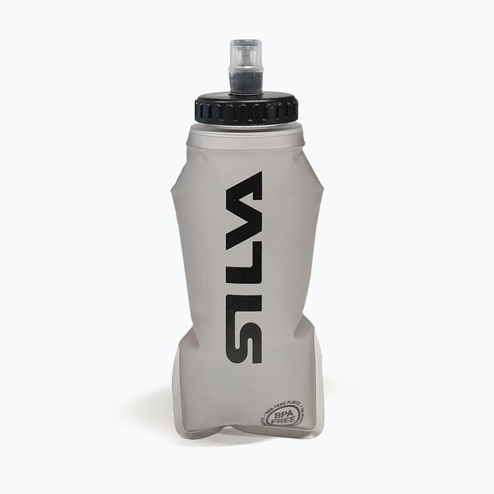 Silva Softflask 500 ml λευκό