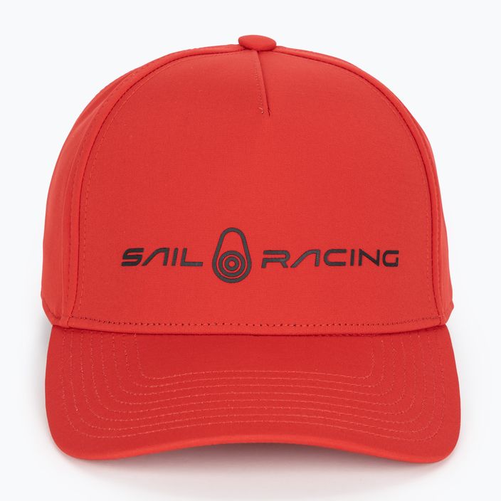 Sail Racing Spray Cap φωτεινό κόκκινο 2