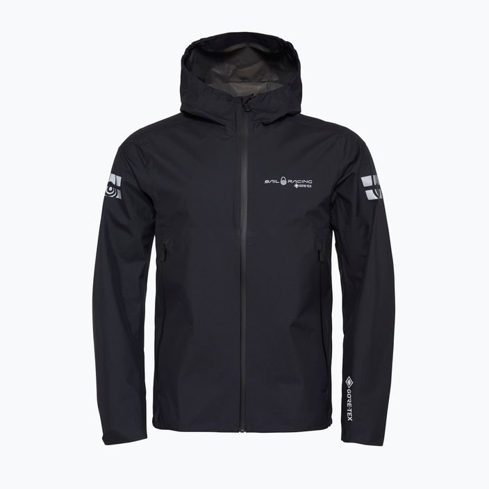 Ανδρικό μπουφάν άνθρακα Sail Racing Spray Gore Tex