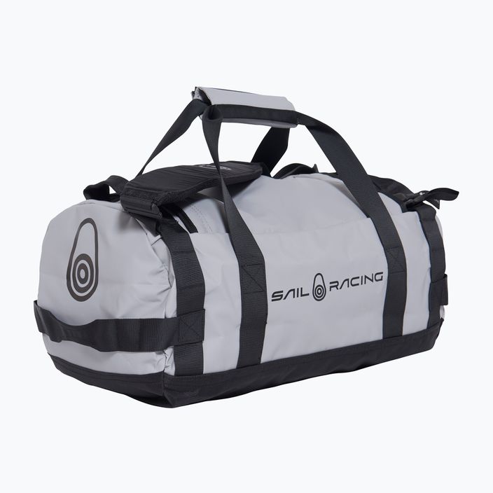 Sail Racing Spray Duffel 35 l ταξιδιωτική τσάντα άνθρακα 2