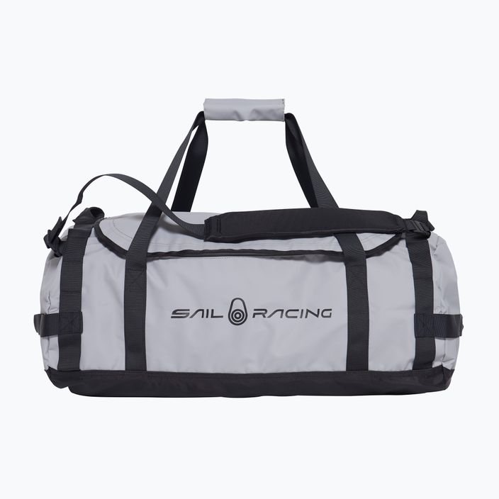 Sail Racing Spray Duffel 85 l dim γκρι ταξιδιωτική τσάντα