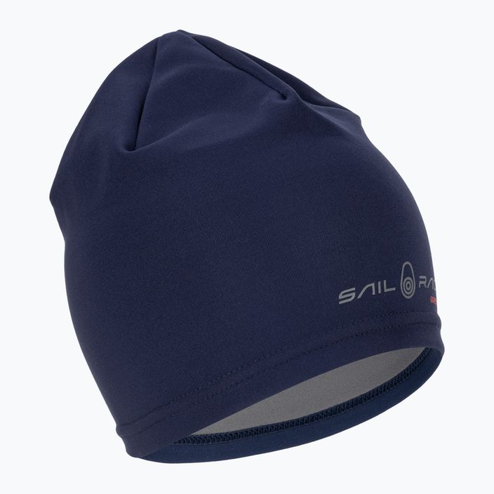 Sail Racing Reference Beanie μπλε καταιγίδα