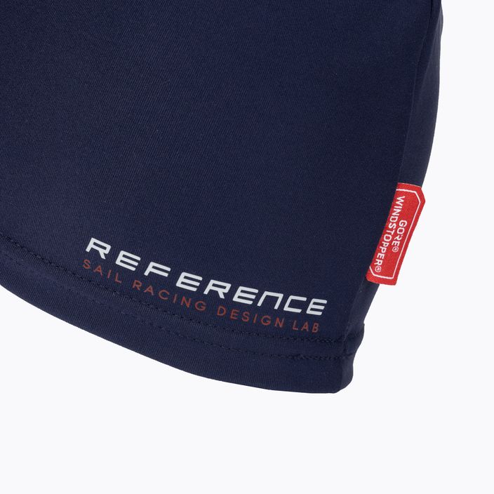 Sail Racing Reference Beanie μπλε καταιγίδα 4