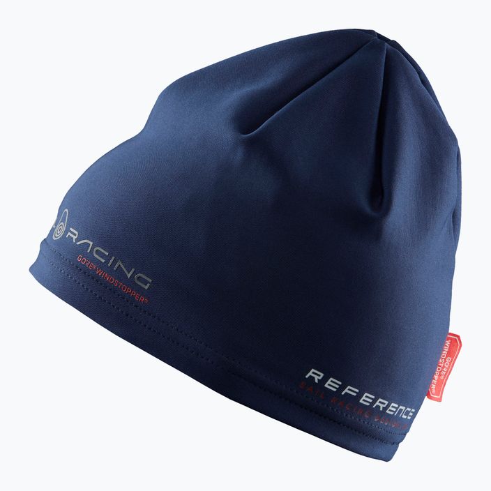 Sail Racing Reference Beanie μπλε καταιγίδα 6