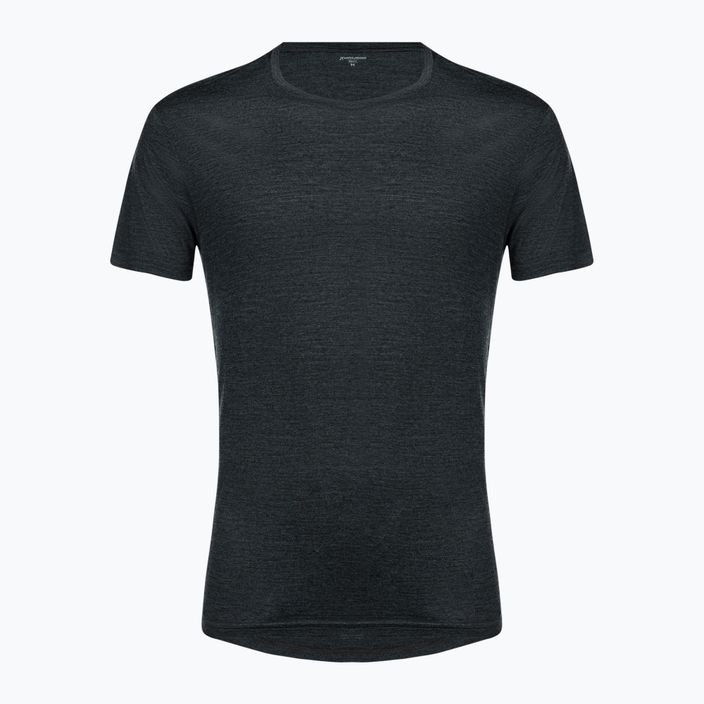 Ανδρικό Houdini Activist Tee true black 5