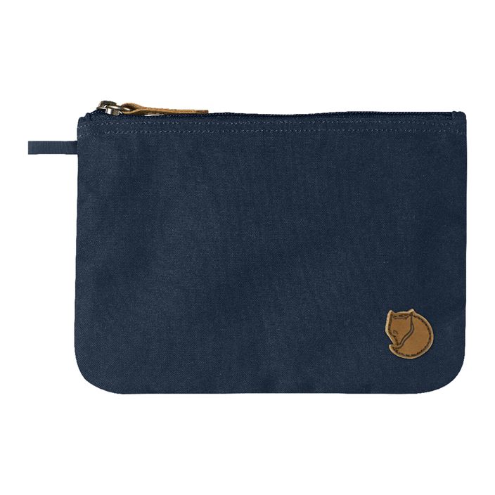 Τσαντάκι Fjällräven Gear Pocket navy 2