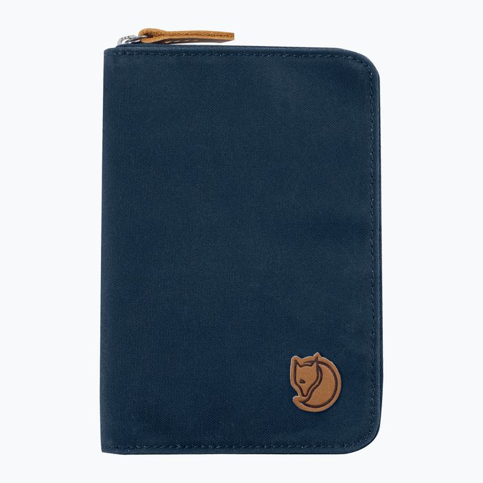 Πορτοφόλι Fjällräven Passport Wallet navy