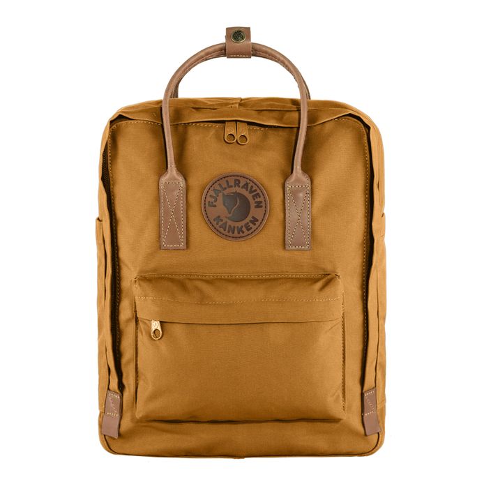 Fjällräven Kanken No. 2 16 l acorn daypack 2