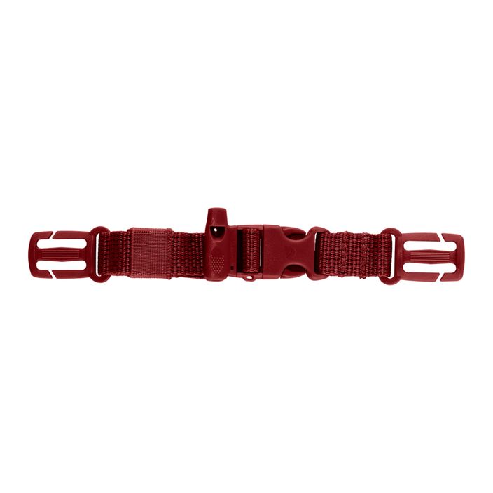 Λουράκι για σακίδιο Fjällräven Kanken Chest Strap ox red 2