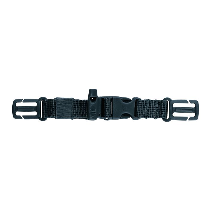 Λουράκι για σακίδιο Fjällräven Kanken Chest Strap navy 2