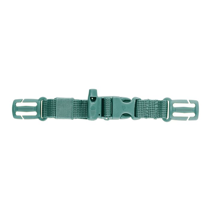 Λουράκι για σακίδιο Fjällräven Kanken Chest Strap frost green 2