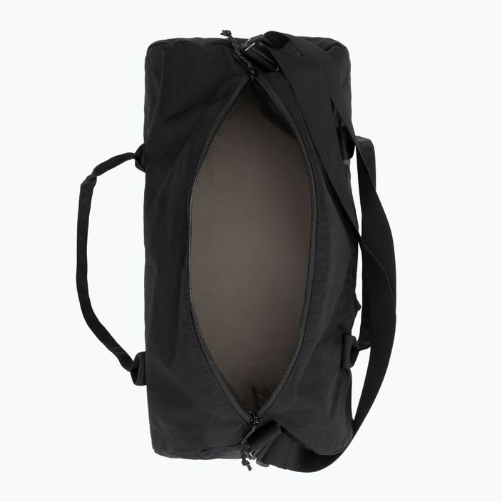 Fjällräven Vardag Duffel 30 l τσάντα ταξιδιού μαύρη F27243 6