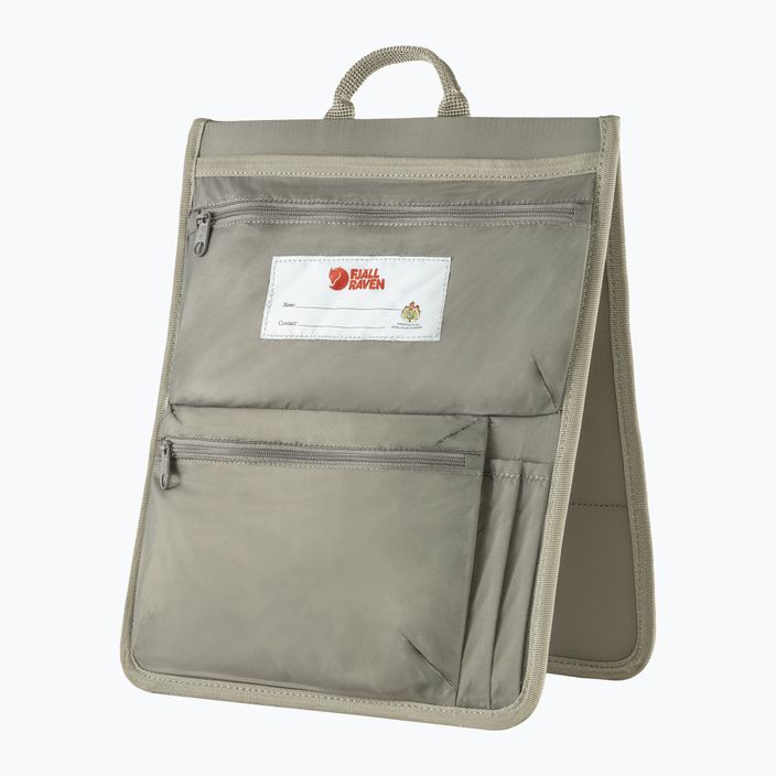 Fjällräven Kanken Organizer 21 γκρι F23508 2