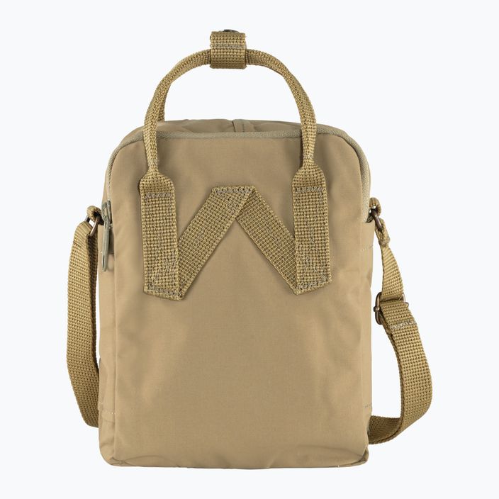 Fjällräven Kanken Sling 2.5 l σακουλάκι πηλού 3