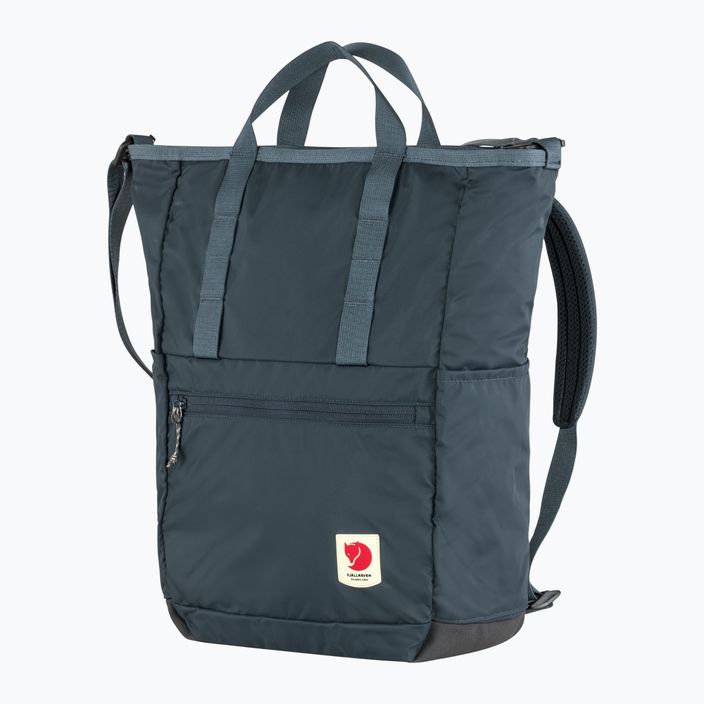 Σάκος πλάτης Fjällräven High Coast Totepack 23 l navy 2