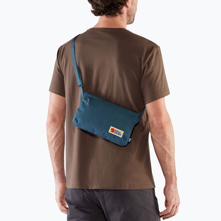 Fjällräven Vardag Pocket 1.5 l καταιγίδα 6