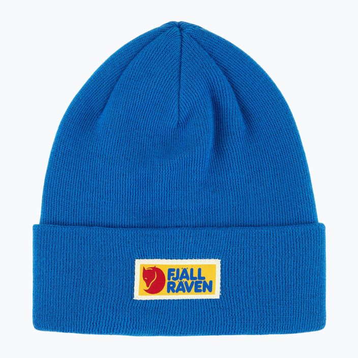 Fjällräven Vardag Classic χειμερινό καπέλο μπλε F78141 6