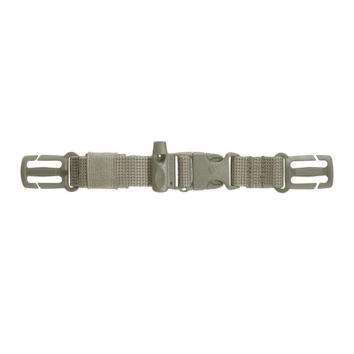 Λουράκι για σακίδιο Fjällräven Kanken Chest Strap fog 2