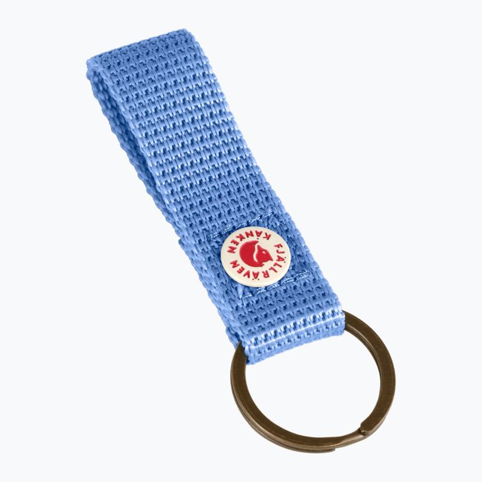 Μπρελόκ Fjällräven Kanken Keyring ultramarine