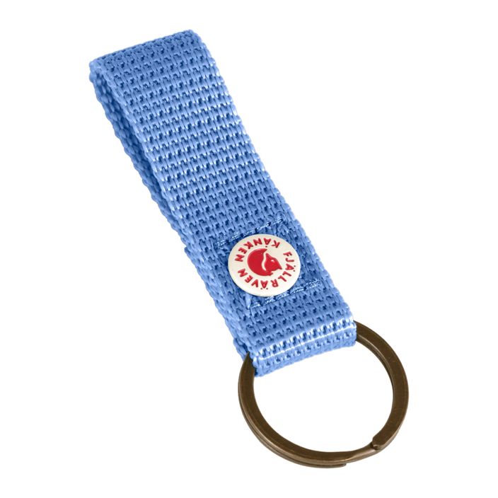 Μπρελόκ Fjällräven Kanken Keyring ultramarine 2