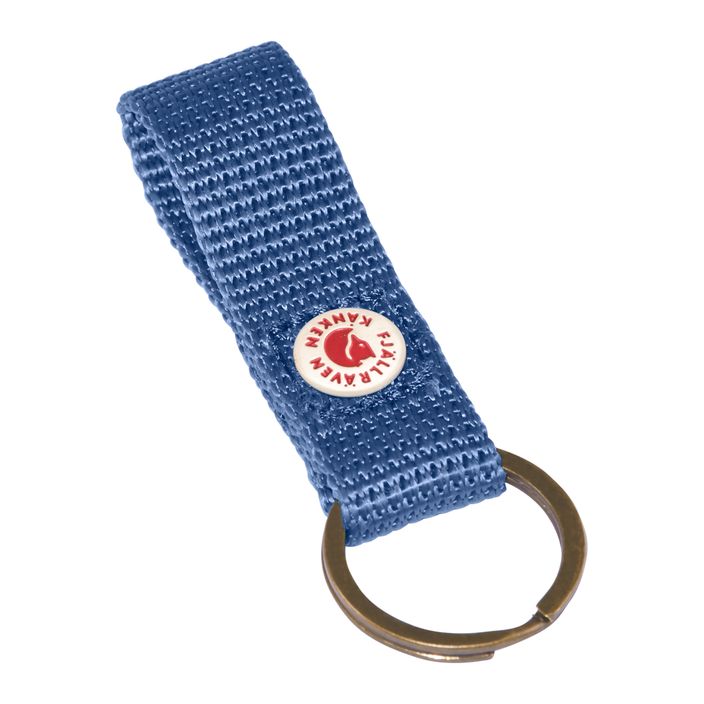 Μπρελόκ Fjällräven Kanken Keyring cobalt blue 2