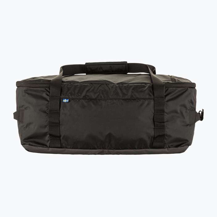 Fjällräven High Coast Duffel τσάντα πεζοπορίας 36 l μαύρο 3