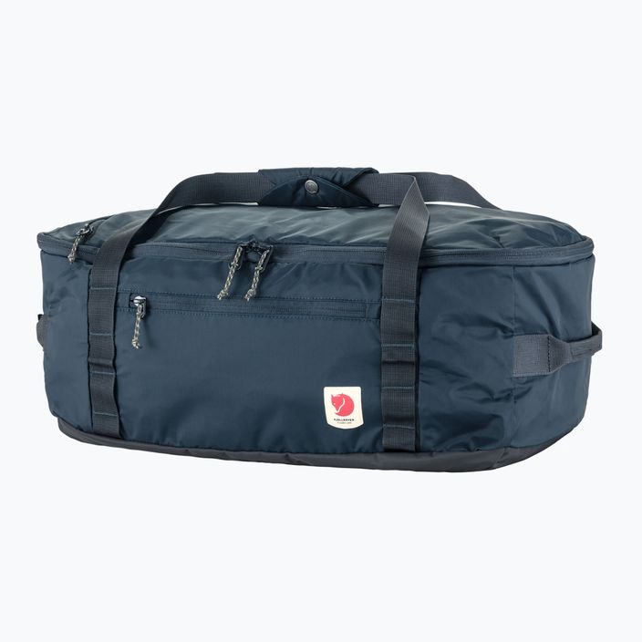 Fjällräven High Coast Duffel τσάντα πεζοπορίας 36 l navy 2