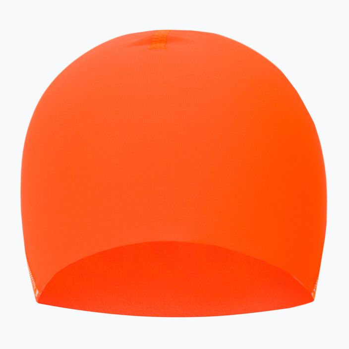 Ποδηλατικό καπέλο POC AVIP Road Beanie zink orange 2