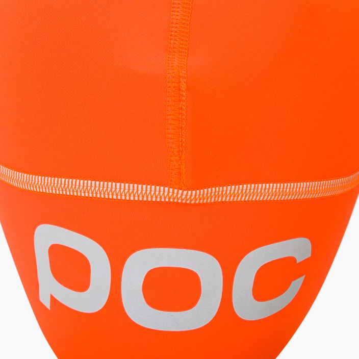 Ποδηλατικό καπέλο POC AVIP Road Beanie zink orange 3