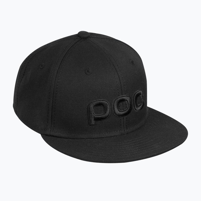 Καπέλο του μπέιζμπολ POC Corp Cap uranium black 5