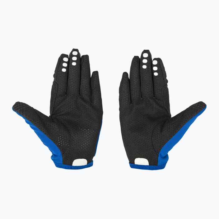 POC Αντίσταση Enduro ελαφριά γαλάζια γάντια ποδηλασίας 2