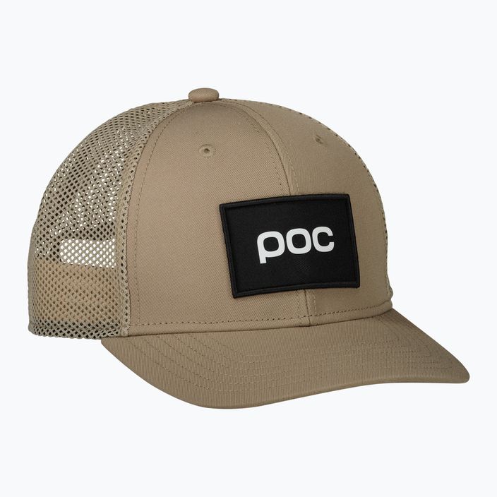 POC Trucker Cap magnasite μπεζ