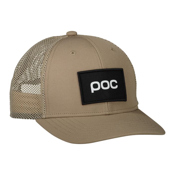 POC Trucker Cap magnasite μπεζ 2