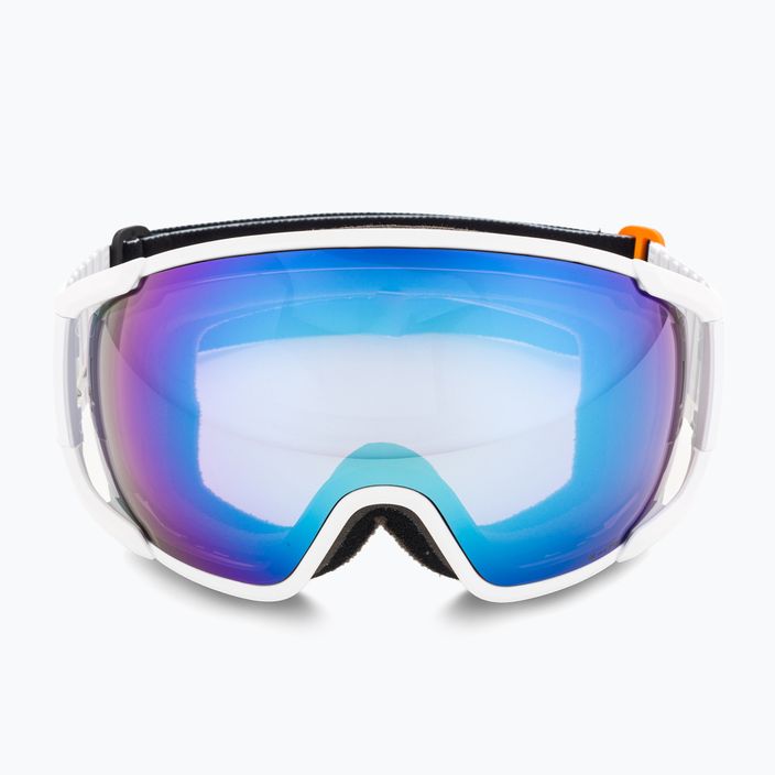 Γυαλιά σκι POC Zonula Race Marco Odermatt Ed. hydrogen white/black/partly blue 3