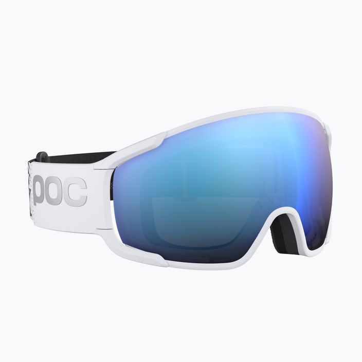 Γυαλιά σκι POC Zonula Race Marco Odermatt Ed. hydrogen white/black/partly blue 6