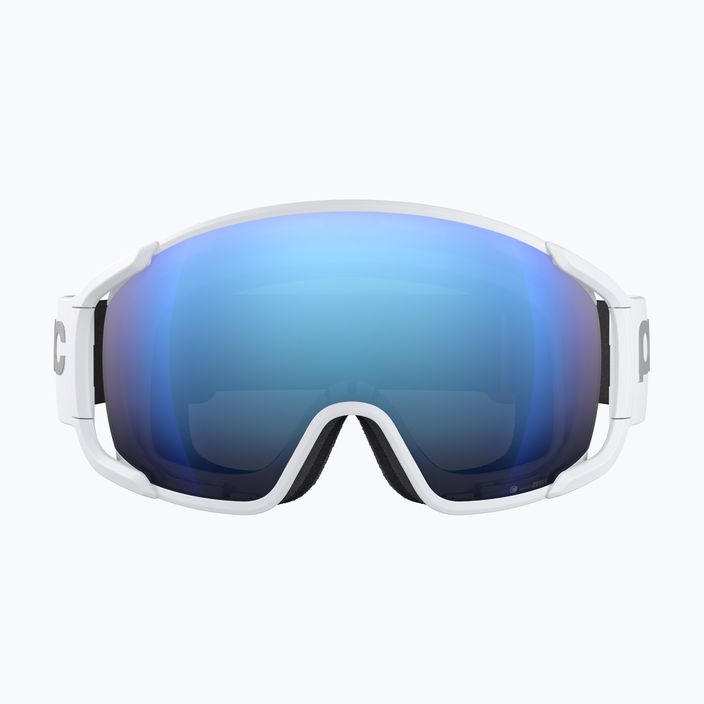 Γυαλιά σκι POC Zonula Race Marco Odermatt Ed. hydrogen white/black/partly blue 7
