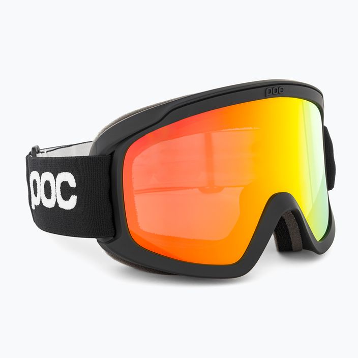 Γυαλιά σκι POC Opsin uranium black/partly sunny orange