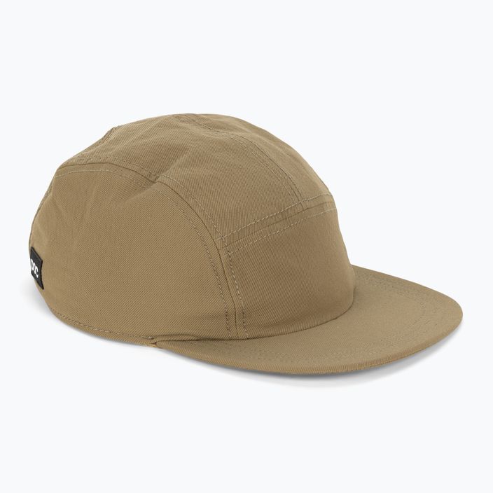 Καπέλο του μπέιζμπολ POC Urbane Cap jasper brown