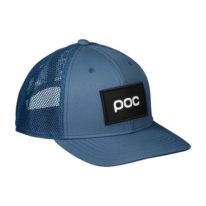 Καπέλο του μπέιζμπολ POC Trucker Cap calcite blue 2