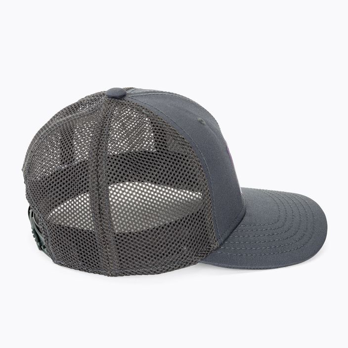 Παιδικό καπέλο μπέιζμπολ POC Essential MTB Cap sylvanite grey 2
