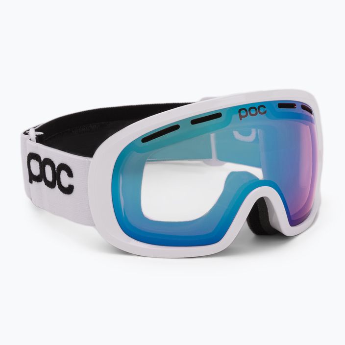 Γυαλιά σκι POC Fovea Mid Clarity Photochromic hydrogen white/clarity photo light pink/sky blue