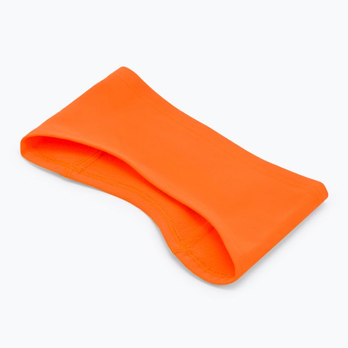 Ζώνη κεφαλής POC Thermal Headband zink orange